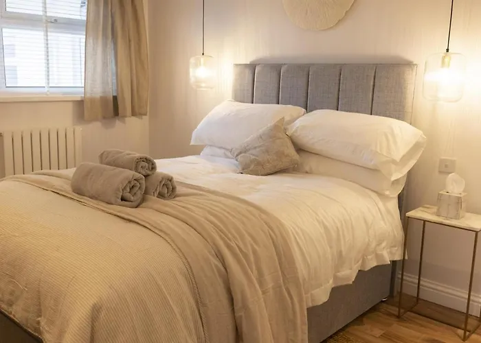 Morien - 2 Bedroom Apartment - Saundersfoot