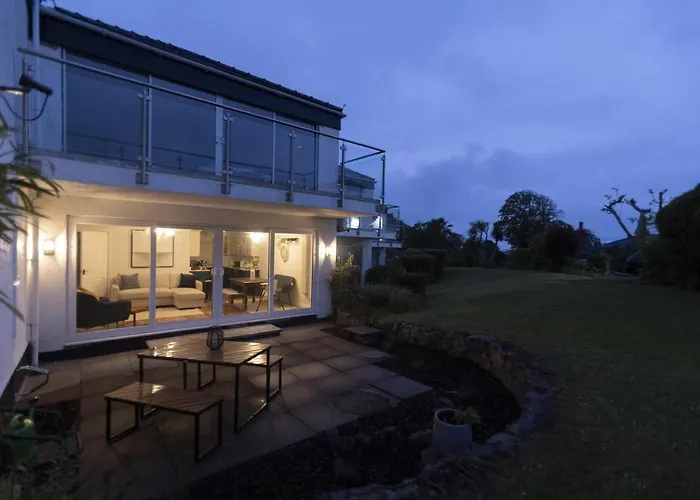 Morien - 2 Bedroom Apartment - Saundersfoot