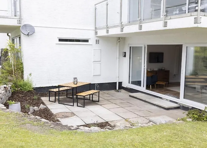 Morien - 2 Bedroom Apartment - Saundersfoot