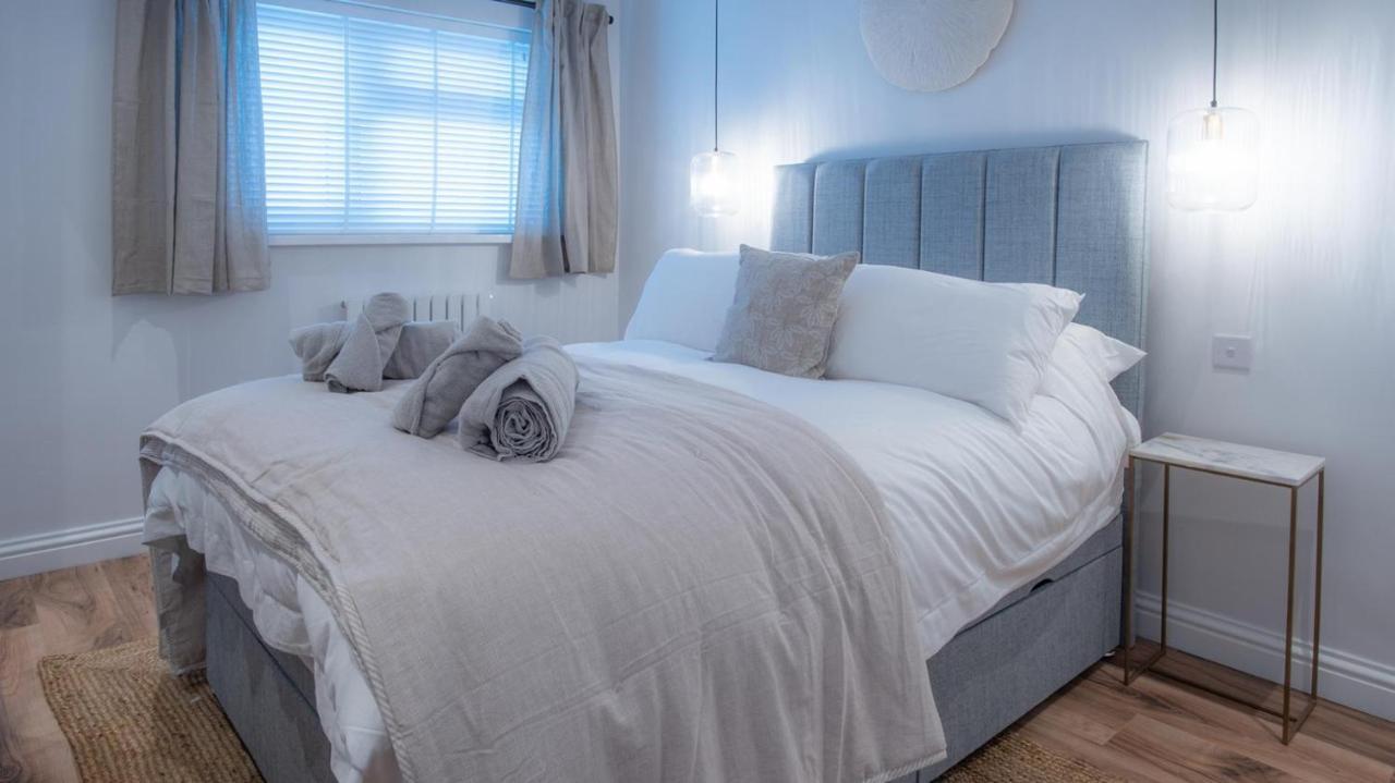 Apartment Morien - 2 Bedroom - Saundersfoot