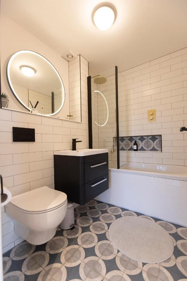 Apartment Morien - 2 Bedroom -