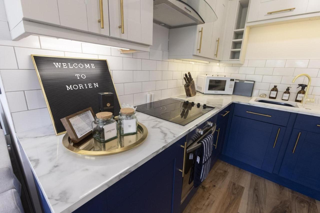 Morien - 2 Bedroom - Saundersfoot