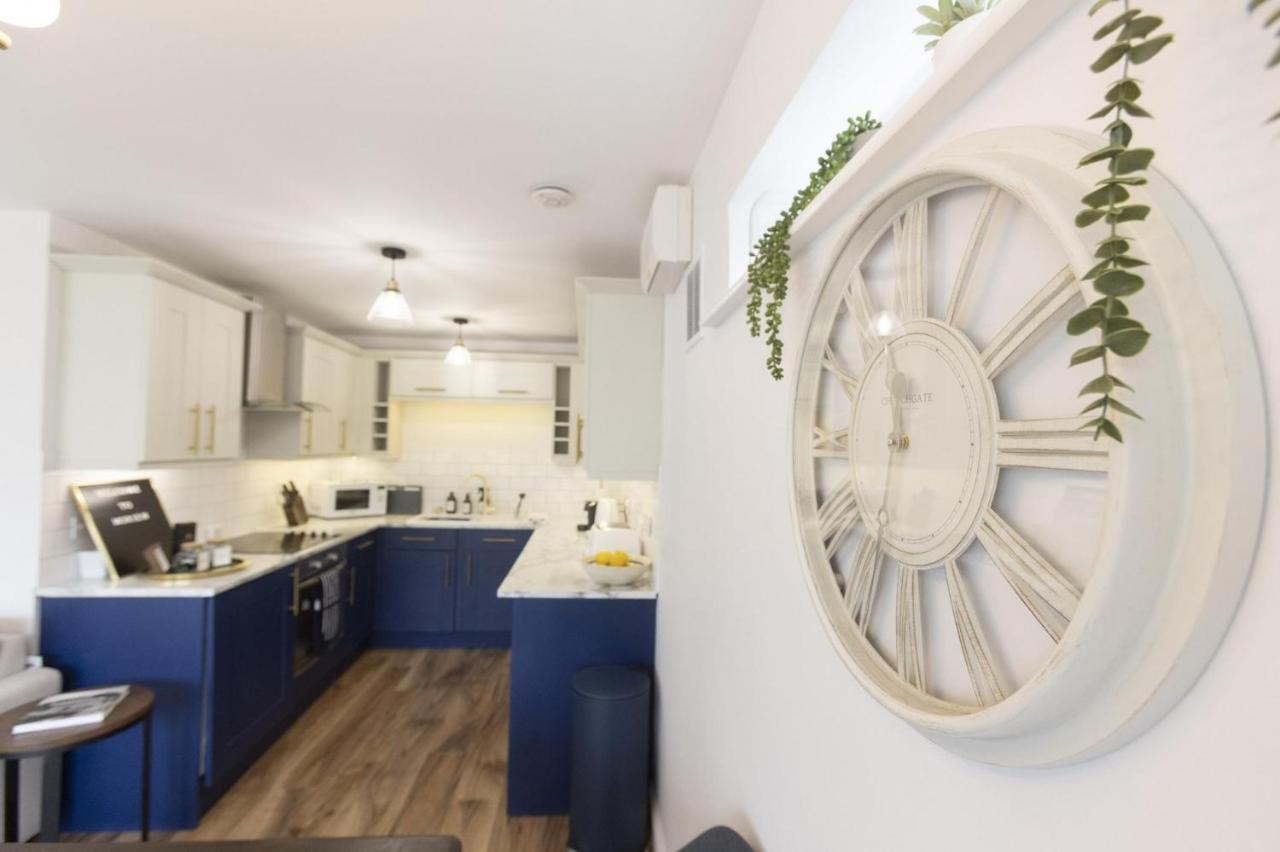 Morien - 2 Bedroom - Apartment