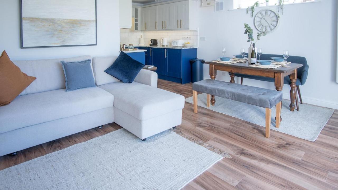 Appartement Morien - 2 Bedroom -