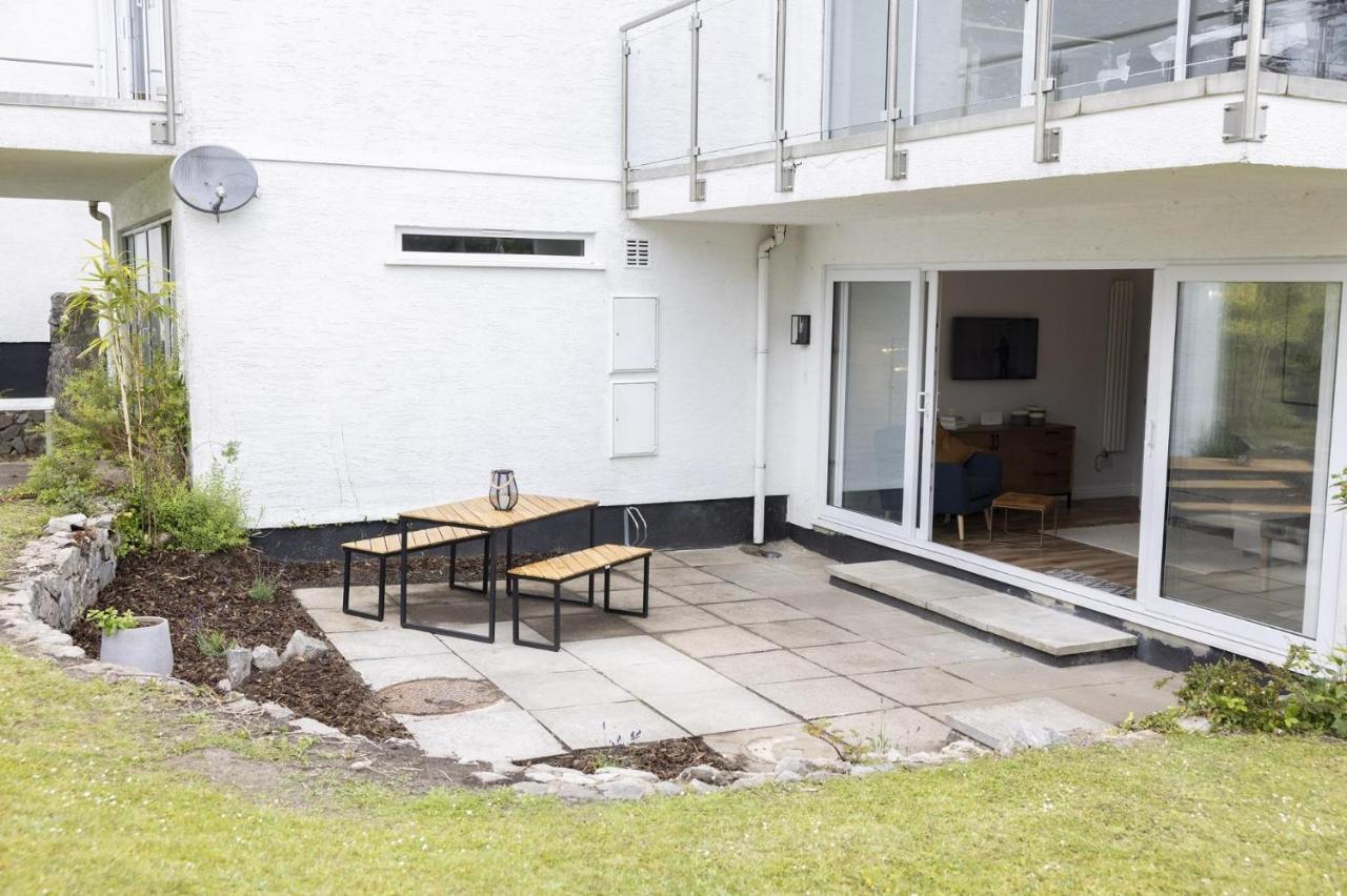 Morien - 2 Bedroom - Saundersfoot
