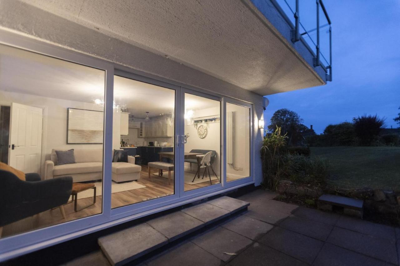 Morien - 2 Bedroom - Appartement Saundersfoot